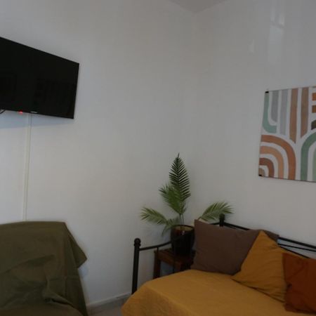 Mara'S Cozy City Apt Heraklion  Bagian luar foto