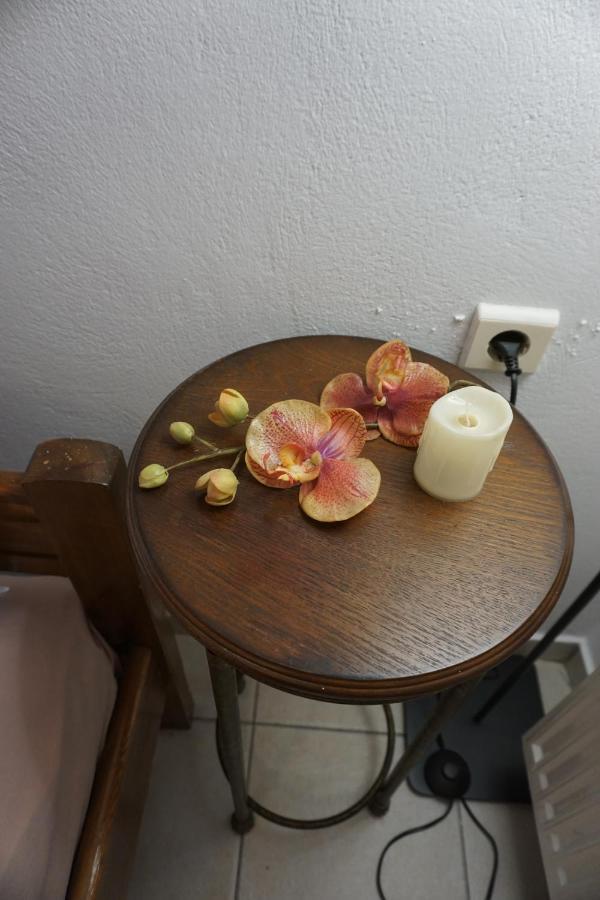 Mara'S Cozy City Apt Heraklion  Bagian luar foto
