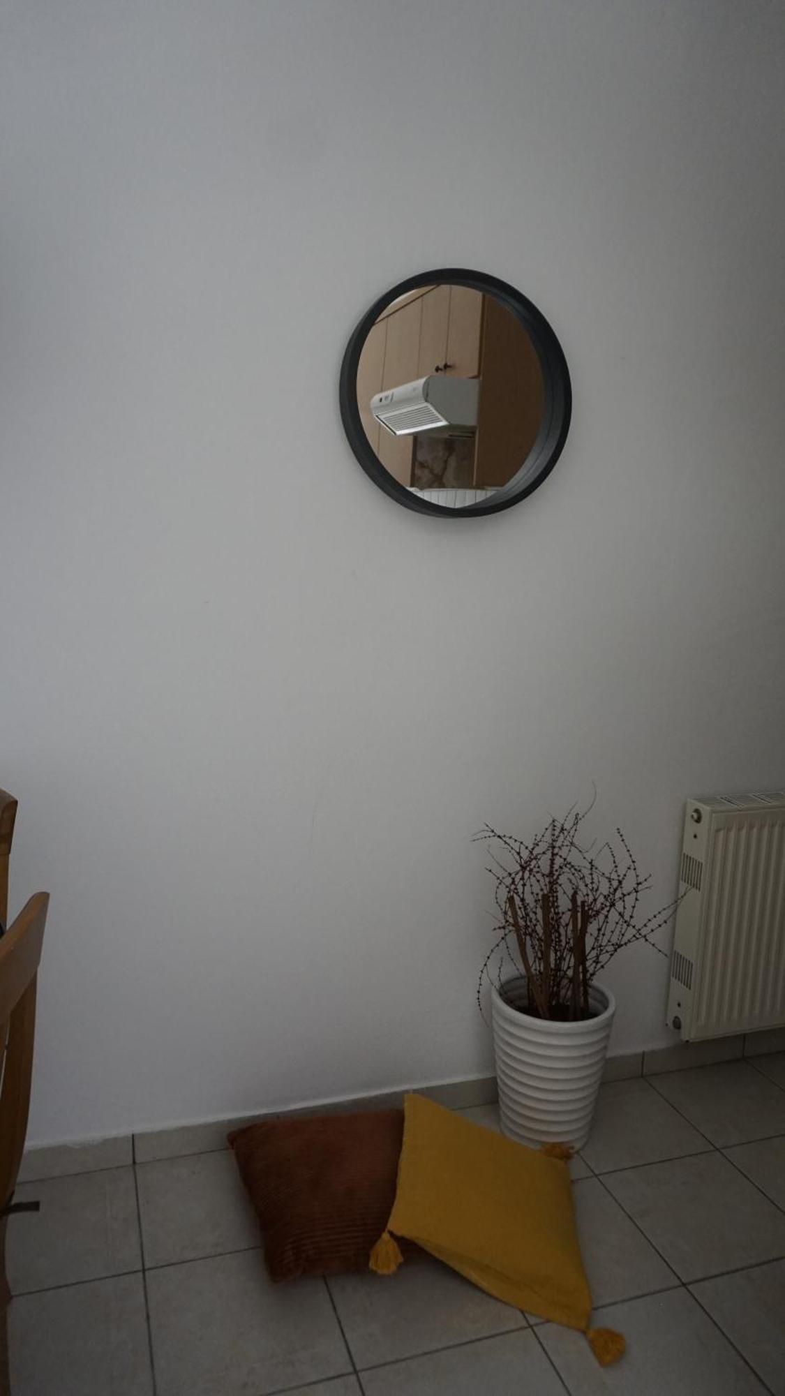 Mara'S Cozy City Apt Heraklion  Bagian luar foto