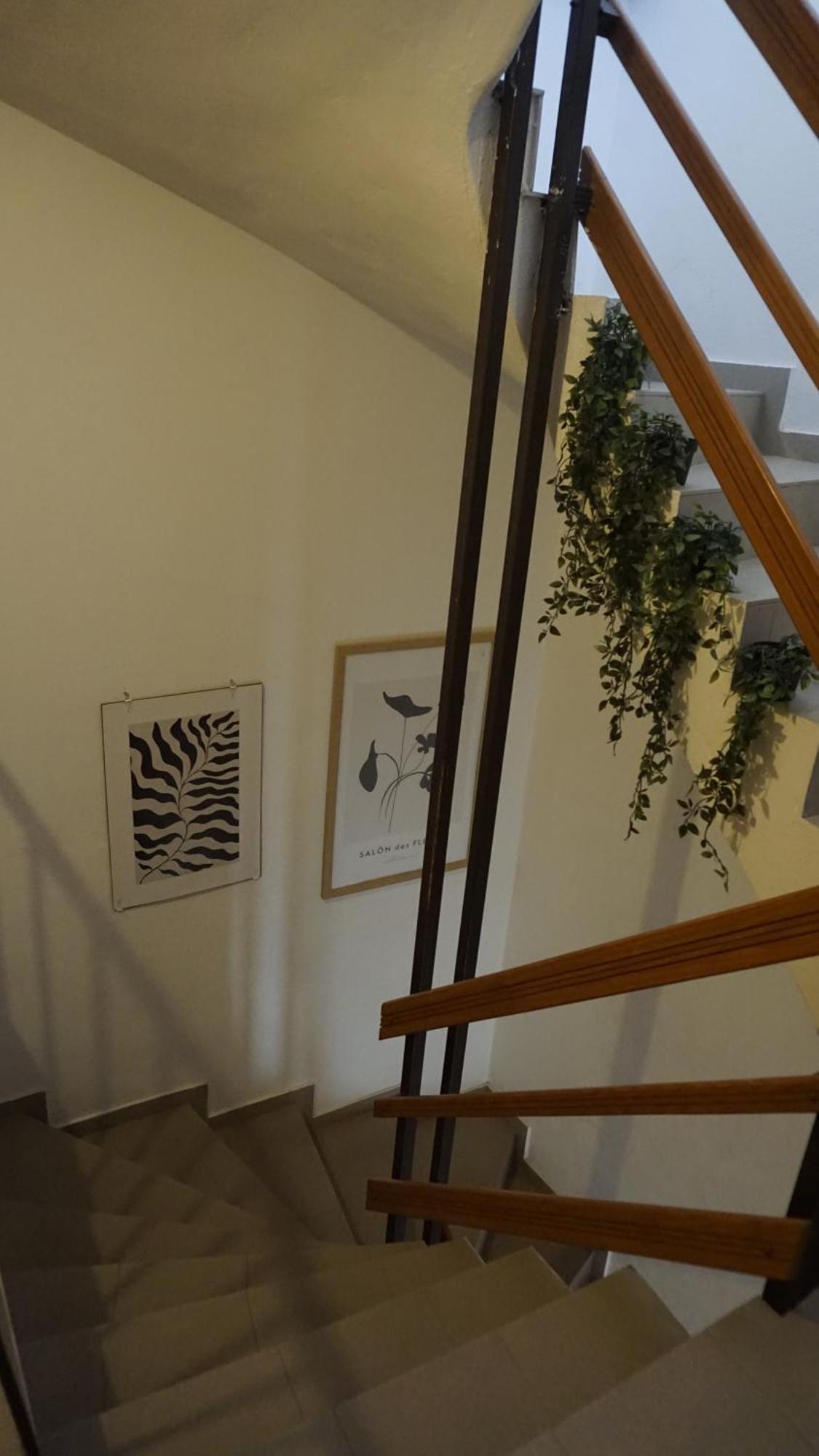 Mara'S Cozy City Apt Heraklion  Bagian luar foto