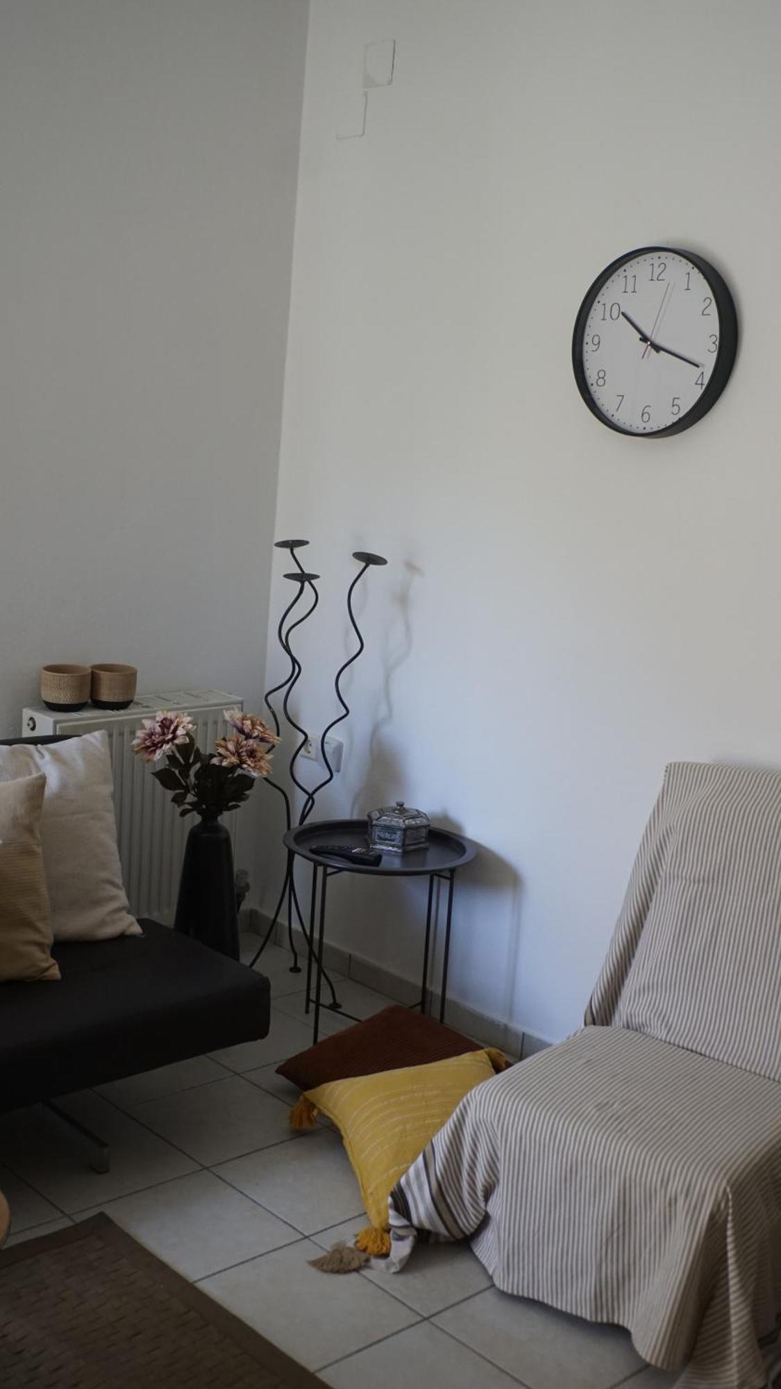 Mara'S Cozy City Apt Heraklion  Bagian luar foto