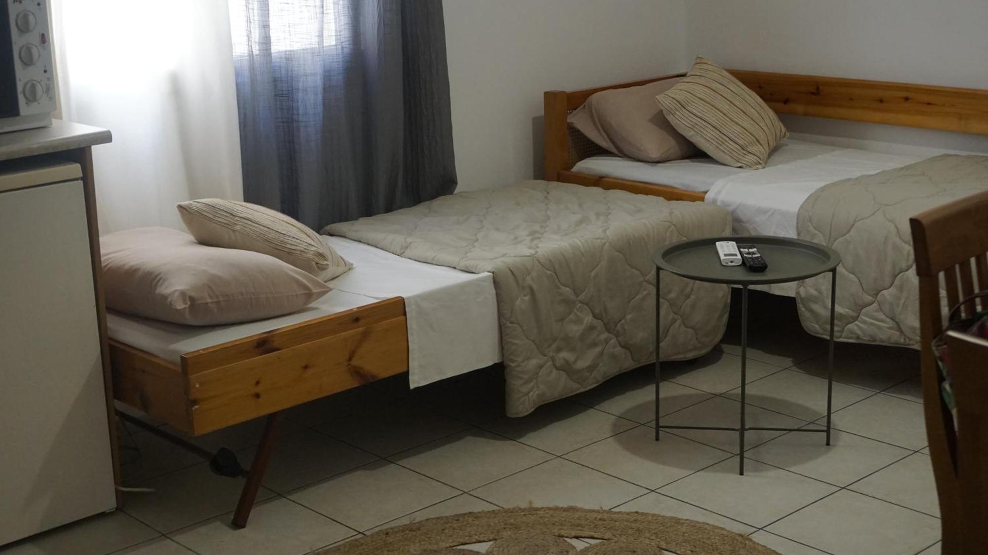 Mara'S Cozy City Apt Heraklion  Bagian luar foto