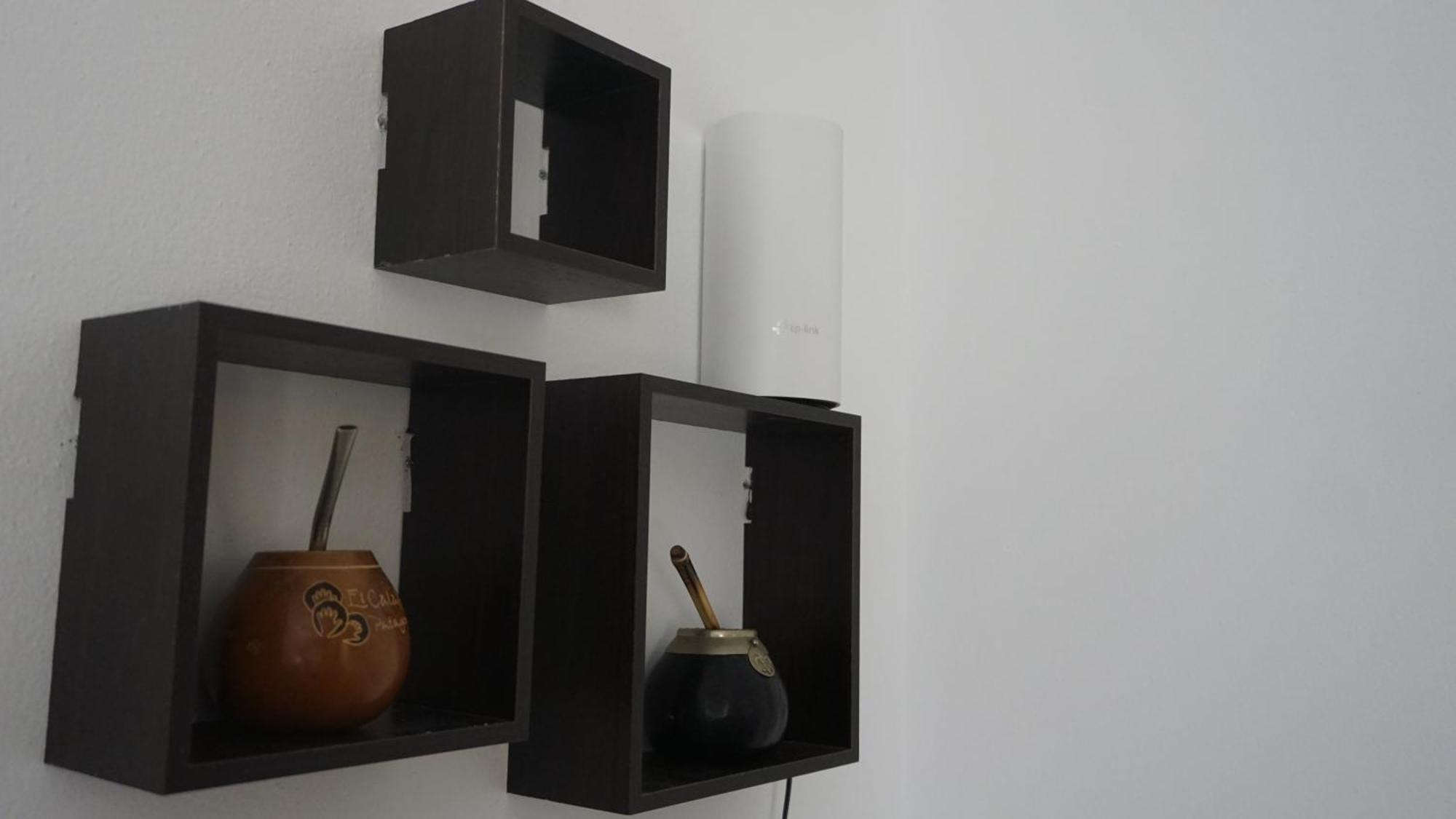 Mara'S Cozy City Apt Heraklion  Bagian luar foto