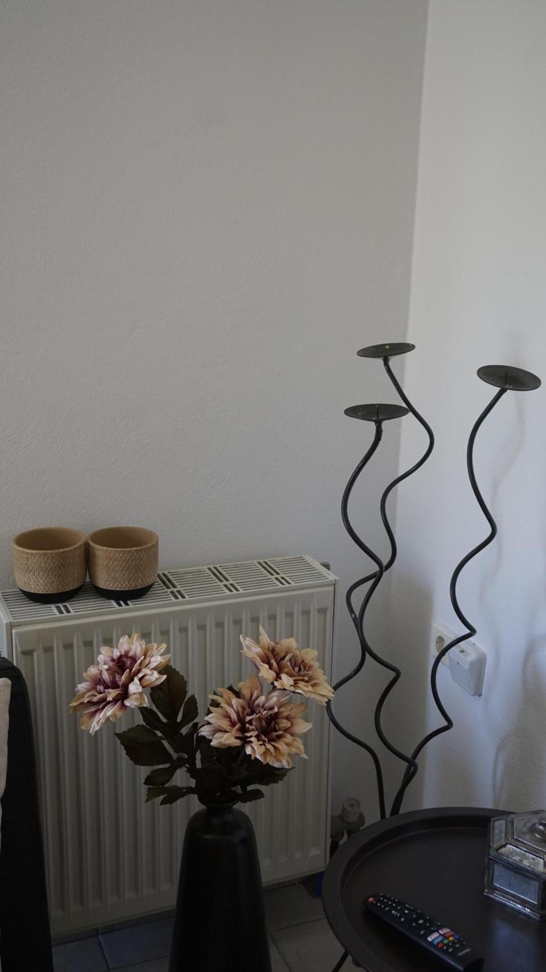 Mara'S Cozy City Apt Heraklion  Bagian luar foto
