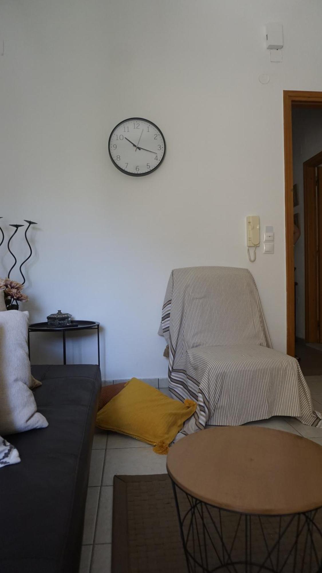 Mara'S Cozy City Apt Heraklion  Bagian luar foto