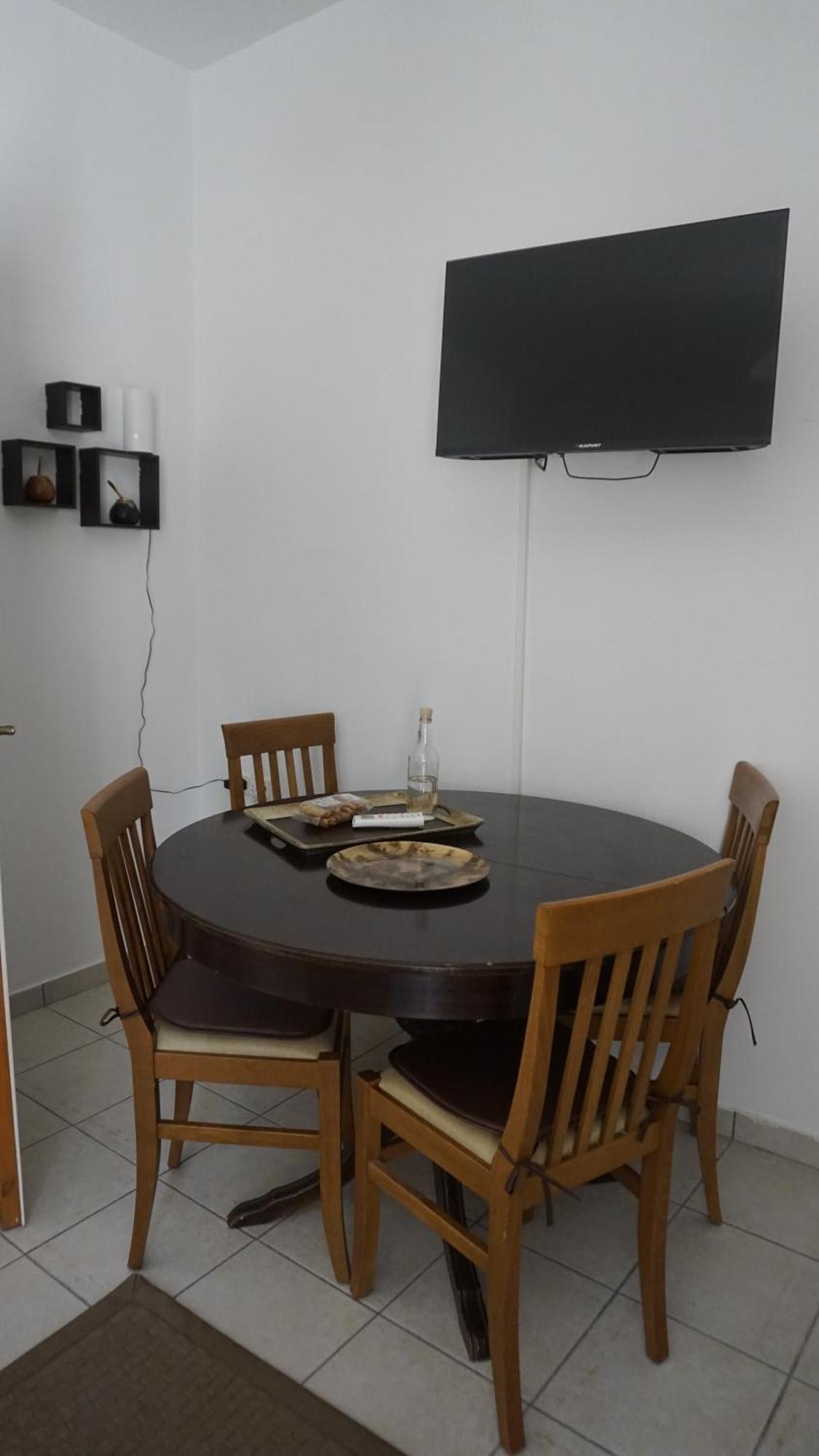 Mara'S Cozy City Apt Heraklion  Bagian luar foto