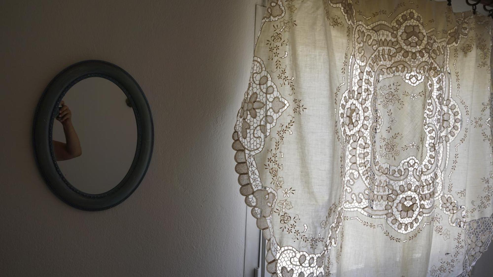 Mara'S Cozy City Apt Heraklion  Bagian luar foto