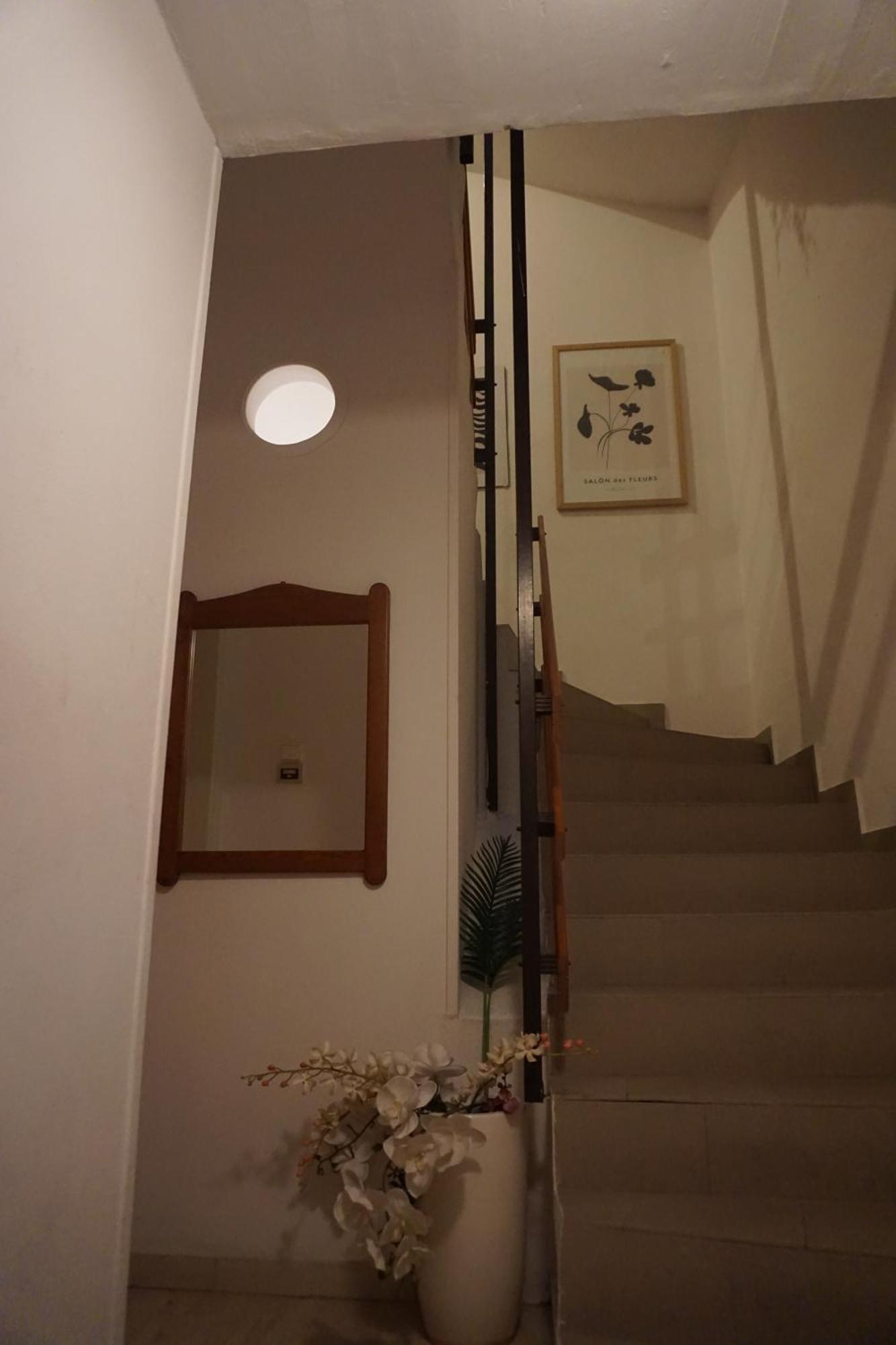Mara'S Cozy City Apt Heraklion  Bagian luar foto