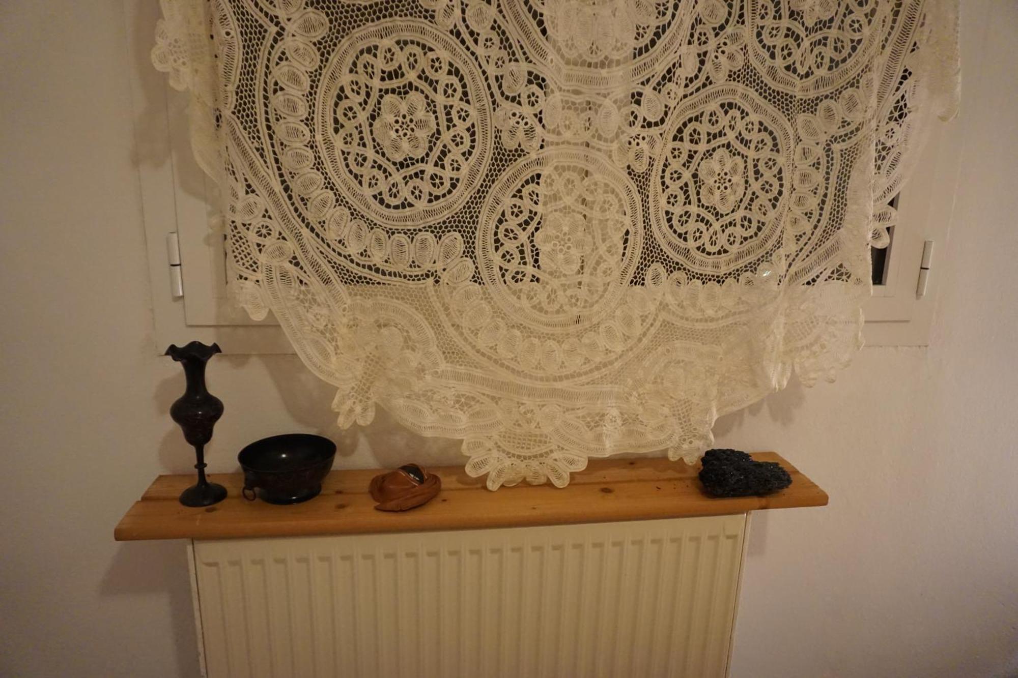 Mara'S Cozy City Apt Heraklion  Bagian luar foto